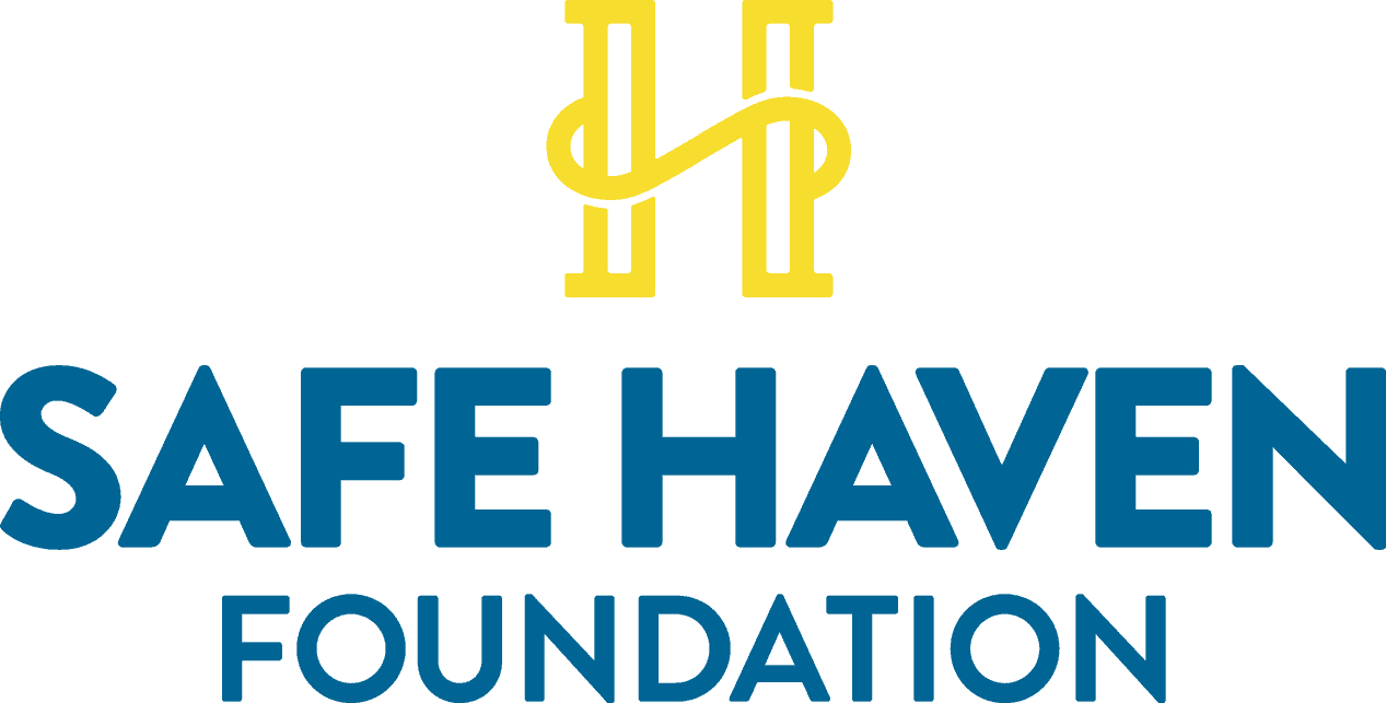 safe haven foundation logo