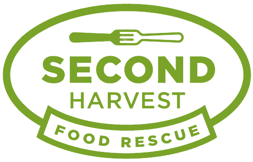 second harvest logo transparent