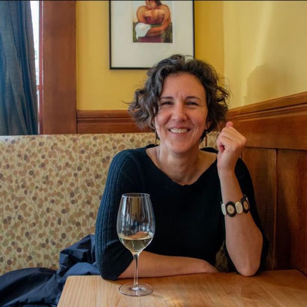Elaine Chukan Brown