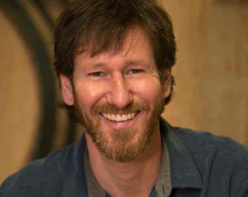 Greg Morthole