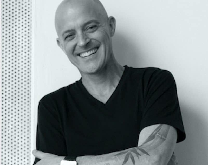 Greg Brewer