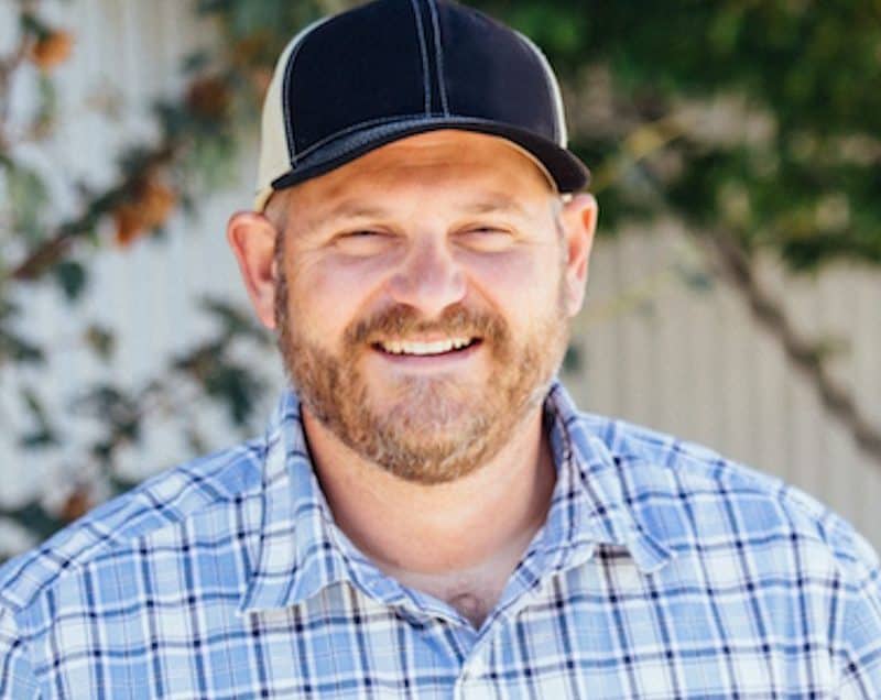 Mike Waller