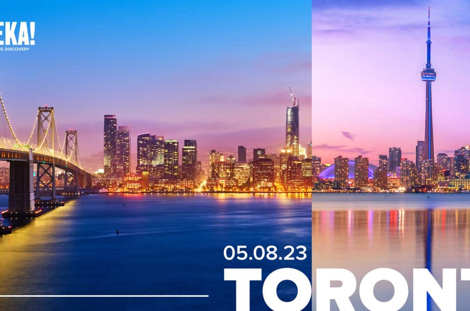 TORONTO